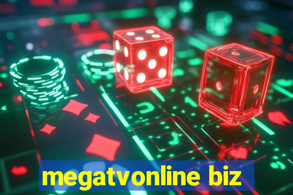 megatvonline biz